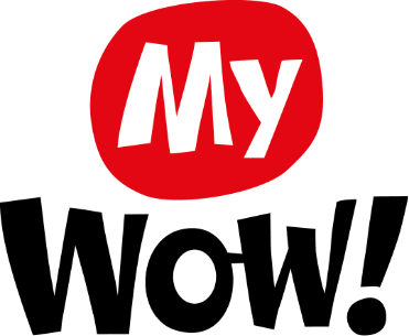 MyWow English- Xây nền Tiếng Anh cho trẻ 3-4 tuổi